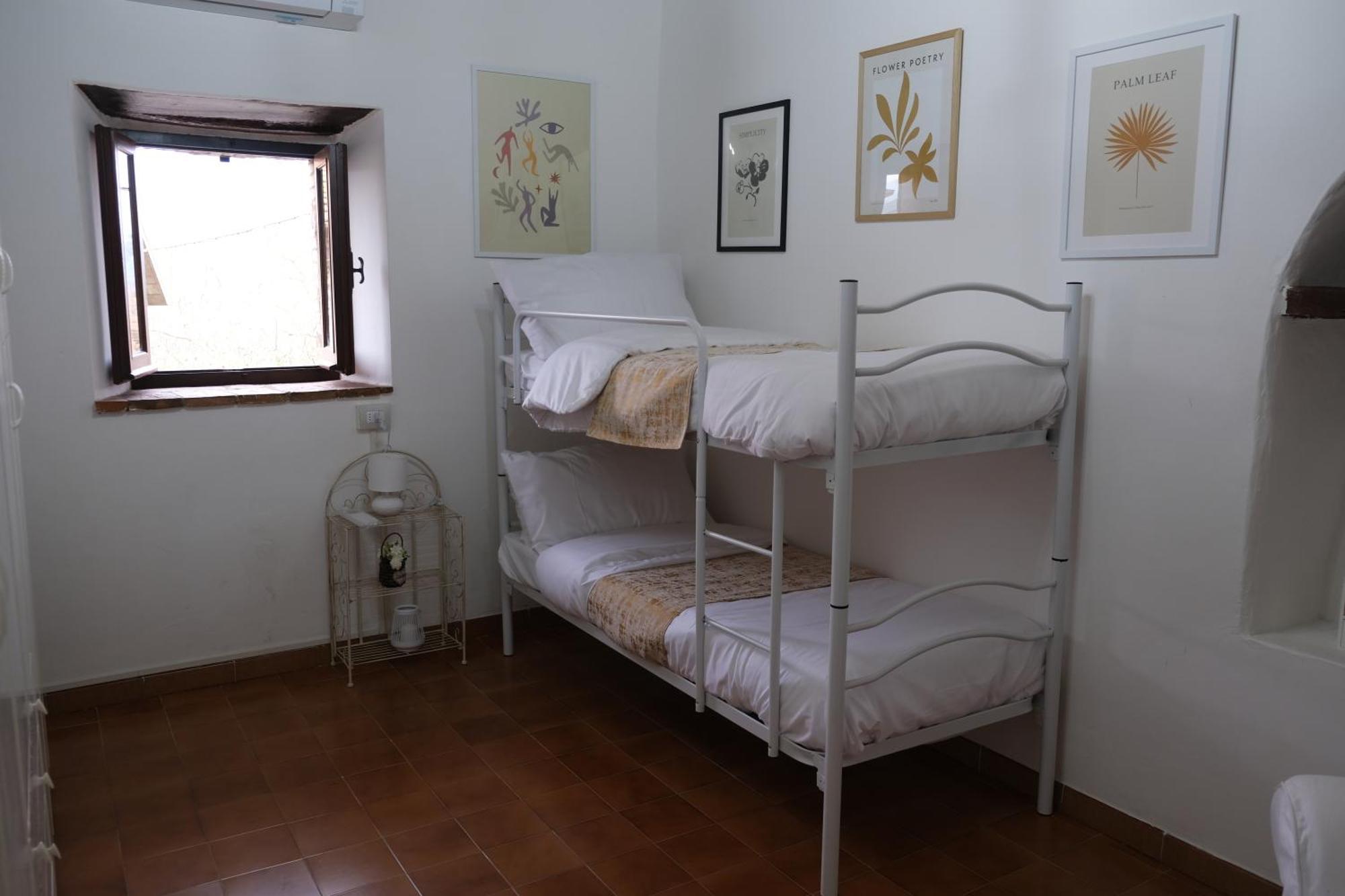Appartement Joy'S Nest à Todi Extérieur photo