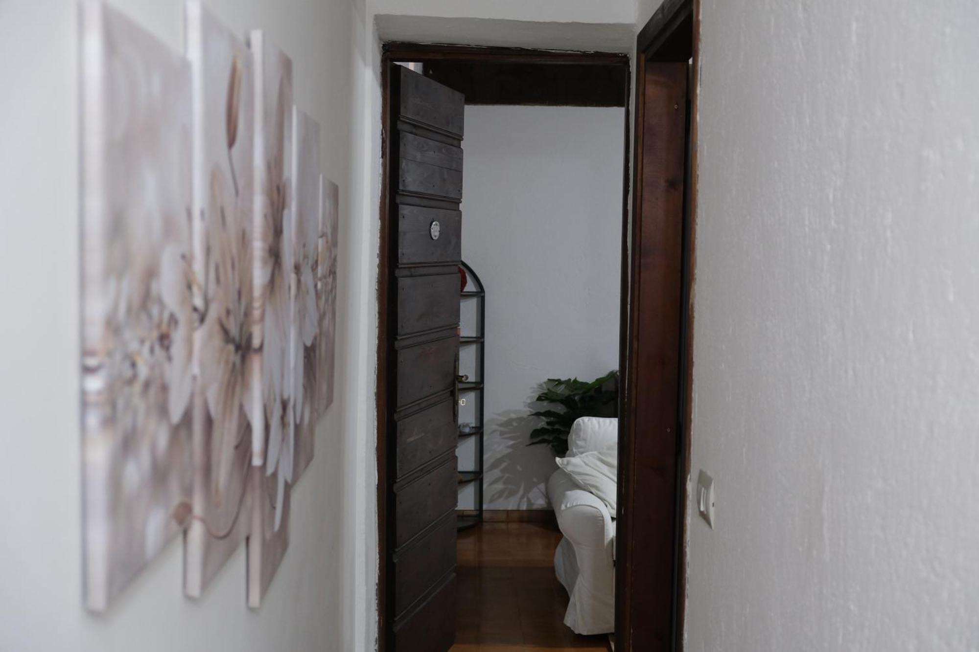 Appartement Joy'S Nest à Todi Extérieur photo