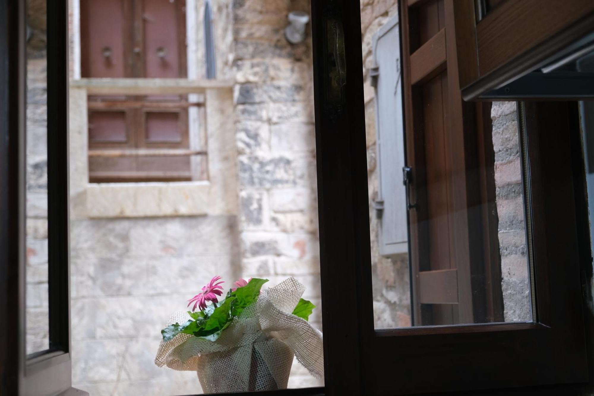 Appartement Joy'S Nest à Todi Extérieur photo